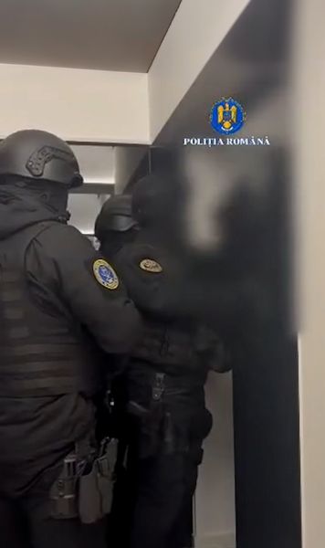„Meciul cu legea nu are prelungiri”  Cum a prezentat MAI felul în care s-au desfășurat perchezițiile în dosarul   meciurilor trucate