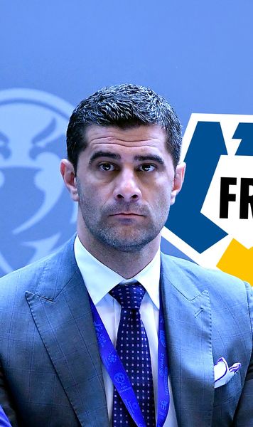 Sesizare anti-Dani Coman!  FRF a cerut, oficial, deschiderea unui dosar disciplinar din cauza discursului în care șeful lui FC Argeș   a incitat la violență