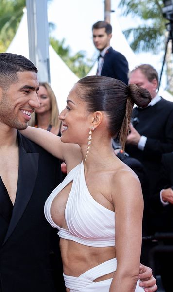 Trimis în judecată pentru viol!    Achraf Hakimi nu mai poate evita procesul  după 3 ani de anchetă. Reacția jucătorului și a avocatei victimei