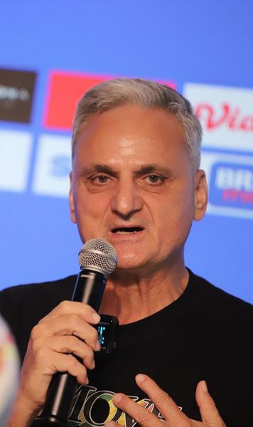 Antrenor în paradis    Fostul director tehnic de la FCSB și FRF  pregătește o echipă din insulele Indoneziei