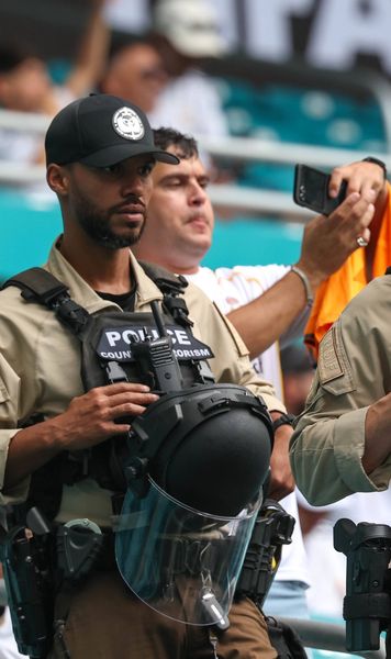 „Ar putea fi o catastrofă”  Alarmă în orașele americane ale Mondialului.   N-au intrat banii pentru securitatea CM 2026