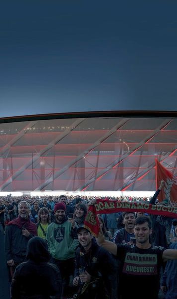 Ce se întâmplă la stadionul Dinamo  Informații despre noua arenă: „Primăria Sectorului 2   a emis certificatul”