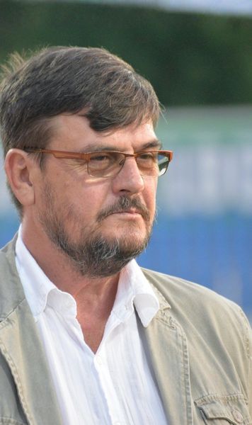 „Mi-am luat și al doilea serviciu”  Fostul președinte de la   Pandurii Tg. Jiu,  nemulțumit de pensia sa: „10.000 de lei, net!”