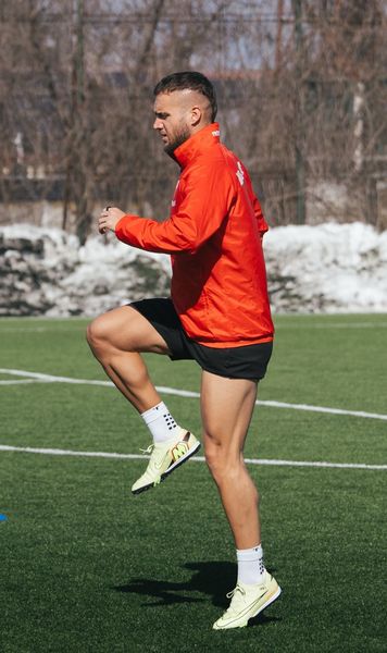 Pușcaș, debut întârziat   Kopic, despre   când va putea juca  noul atacant al lui Dinamo: „Abia atunci va fi o opțiune”