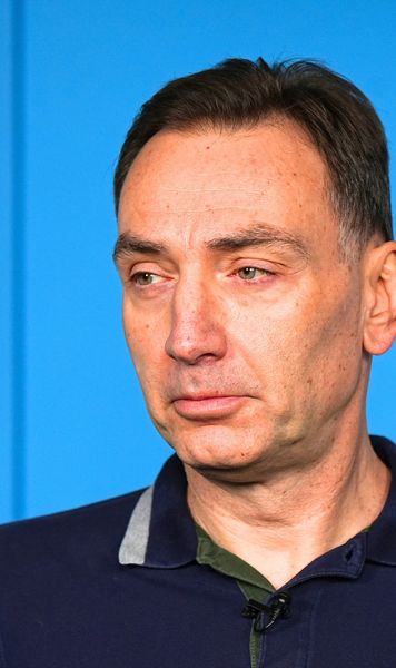 „Voiau să mă sancționeze”  De ce a decis   Radu Naum  să părăsească televiziunea publică: „Alea erau niște imagini colosale”