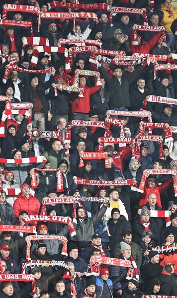 Sold-out la UTA - FCSB  Fanii   au cumpărat toate biletele  în timp-record » S-a stat la coadă!