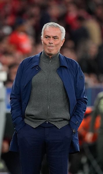 Mourinho i-a păcălit pe toți  Suspendat de UEFA, „The Special One” a urmărit meciul cu Real Madrid   dintr-un loc inedit  + Portughezul, record șocant
