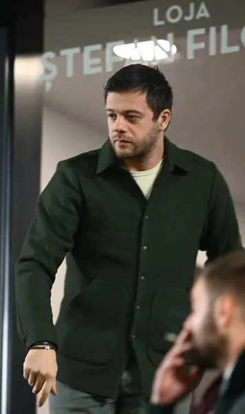 „Am fost șocat. Nu are voie!”    Victor Angelescu  iese la atac după declarațiile lui Gino Iorgulescu: „Să țină pentru el propriile păreri”