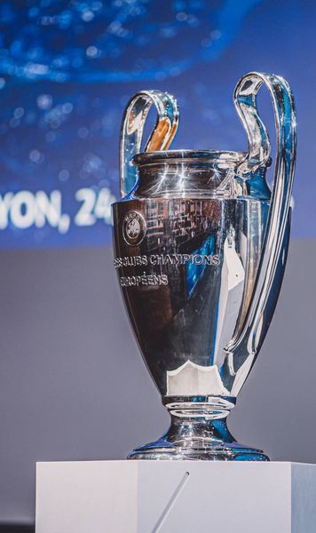 3 jocuri de foc în UCL!  Se anunță supermeciuri în „optimile” Ligii Campionilor »   Ce forțe s-ar putea înfrunta.   Când e tragerea