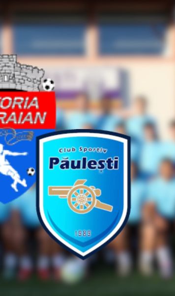„S-au certat după ce și-au dat autogol”  Dezvăluiri despre   blatul pentru pariuri  care a dus la deschiderea „Dosarului Păulești”