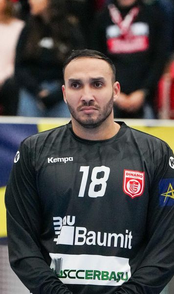  Veste proastă pentru Dinamo  Starul „dulăilor” și al naționalei României   se operează!  Va fi indisponibil multe luni