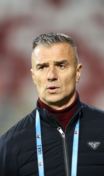 Pancu cere pedepse mari    Antrenorul lui CFR, reacție categorică în   scandalul pariurilor:  „Privarea de libertate!” + Despre ce meciuri spune Chipciu că sunt «cu cântec»