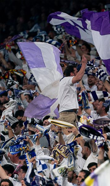 „Am adoptat doi negri!”  Explicații halucinante ale fanului care a făcut   salutul nazist  pe «Bernabeu»: „Înmormântarea și coroana mea sunt deja comandate” 