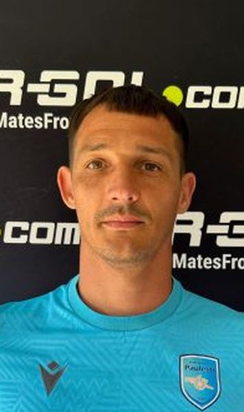 „Îl așteptăm la antrenament”   Președintele clubului la care e legitimat   Gabi Matei  a vorbit despre acuzațiile care i-au fost aduse fostului jucător de la FCSB