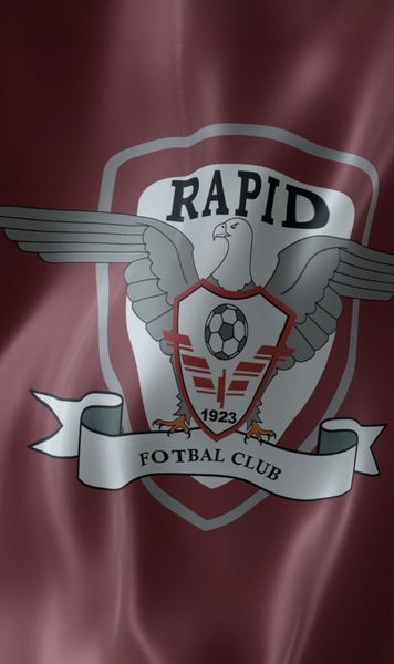 A plecat de la Rapid  Giuleștenii au oficializat despărțirea + mesajul de adio:   „Sper că am lăsat în urmă lucruri pozitive”