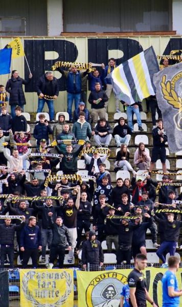 Încă un faliment în fotbalul românesc  Club de tradiție, dizolvat: conducerea, vizată de   dosare penale