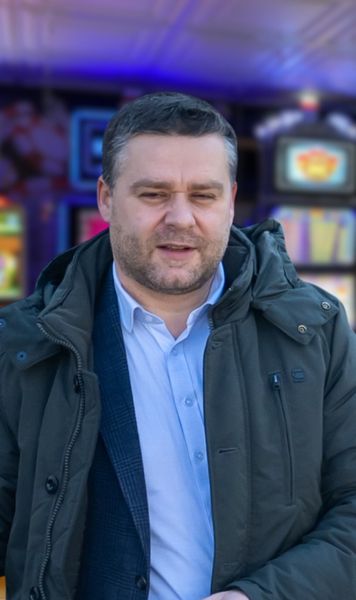 Vor fi interzise păcănelele în București?    Ciprian Ciucu,  reacție după decizia luată de Guvern: „Poate zic o prostie, dar le-am putea muta acolo”