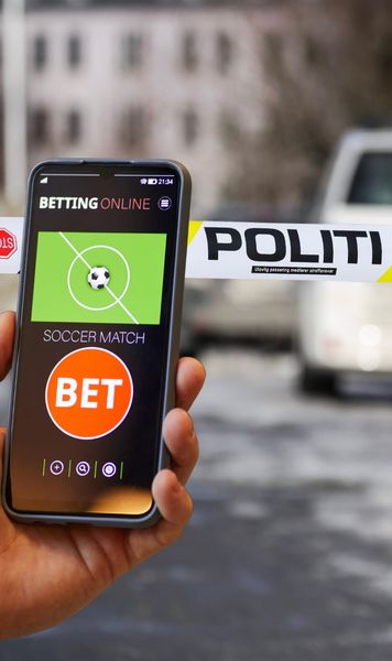 Se întâmplă și în Norvegia!    Meciuri trucate  în campionatul în care evoluează revelația Ligii Campionilor » Au fost arestați și fotbaliști