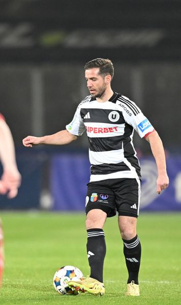 „Bem o bere și o luăm de la capăt”    Alex Chipciu,  după o nouă calificare în play-off cu U Cluj: „S-a ridicat presiunea, dar nu e timp de sărbătorit”