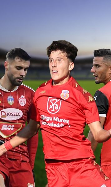 Liga 2, etapa #19  Chindia Târgoviște,   victorie uriașă  în derby-ul cu FC Bihor »  Cum arată clasamentul