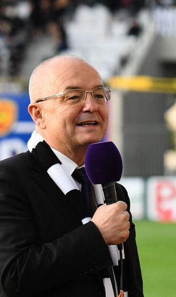 Emil Boc exultă  După ce „șepcile roșii” s-au calificat în play-off, primarul din Cluj mai are o dorință:   „O așteptăm și pe CFR”  + mesaj pentru Bergodi
