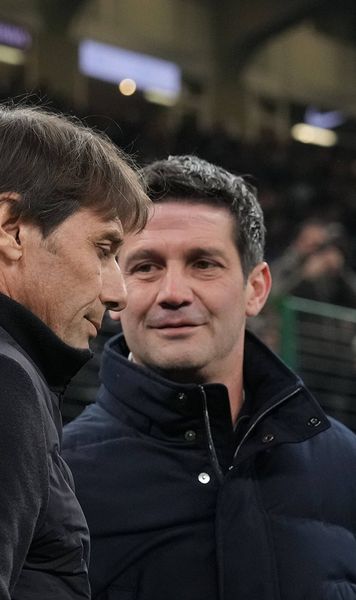 Chivu e peste Conte  După 5 ani, Inter retrăiește 2020-2021. Și în Europa, și în Serie A. Dar   Chivu e mai bun. Ce poate reuși în plus!