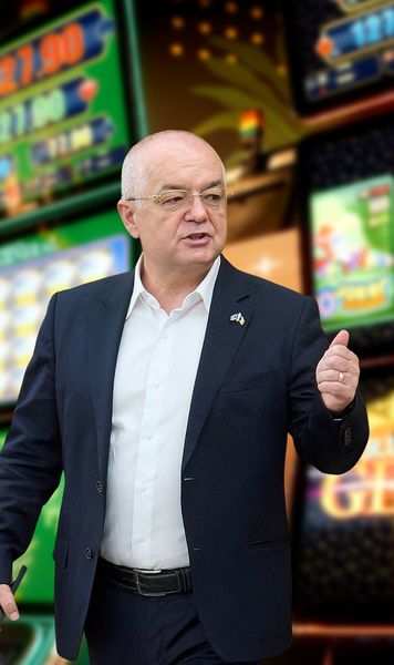 Dispar jocurile de noroc din Cluj?    Primarul Emil Boc anunță:  „Să eliminăm efectul nociv pe care-l au în special asupra tinerilor”
