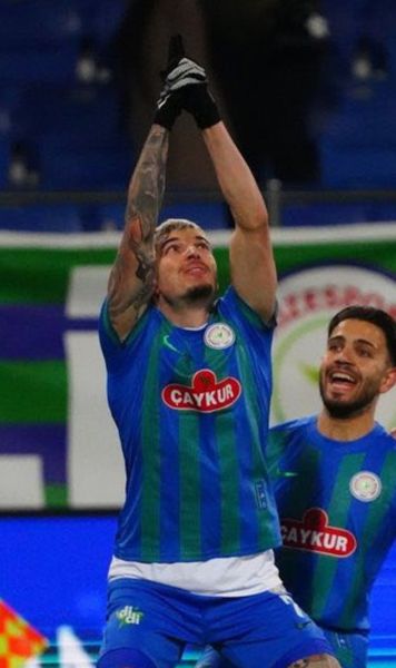 Mihăilă, un nou gol în Turcia    VIDEO.   Atacantul naționalei,   formă de zile mari  înaintea barajului pentru CM 2026