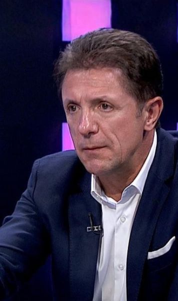 „Scot echipa de pe teren!”   Gică Popescu, tiradă la adresa arbitrajului:    „Li s-a încețoșat ecranul?!  Mă fac să mă gândesc la alte măgării”
