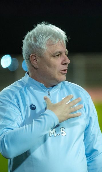 Șumudică și-a salvat postul  Prima victorie după 9 meciuri în Arabia Saudită! Rămâne în cursa pentru   salvarea de la retrogradare