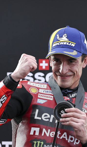 „Am ieșit din iad”    Marc Marquez vrea al 10-lea titlu mondial.  Start în noua ediție de MotoGP. Nu uită anii de suferință