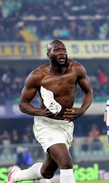 „Eram mort”    Lacrimile lui Lukaku  după primul gol al sezonului. Ultimele șase luni, teribile: „Mi-e greu în fiecare zi”