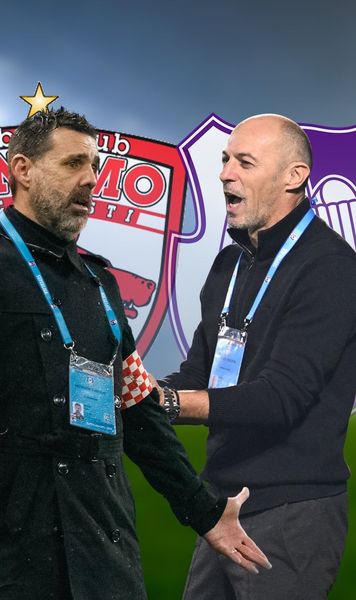 FC Argeș, în play-off   Piteștenii câștigă meciul cu Dinamo și se califică în   lupta pentru titlu