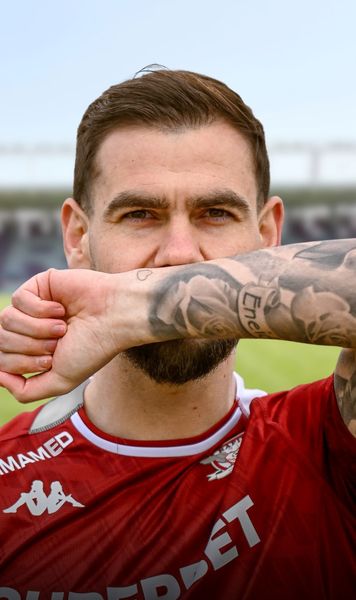 A ales între FC Argeș și FCSB  Ce echipă vrea   Elvir Koljic  pe ultimul loc care duce în play-off: „Merită”