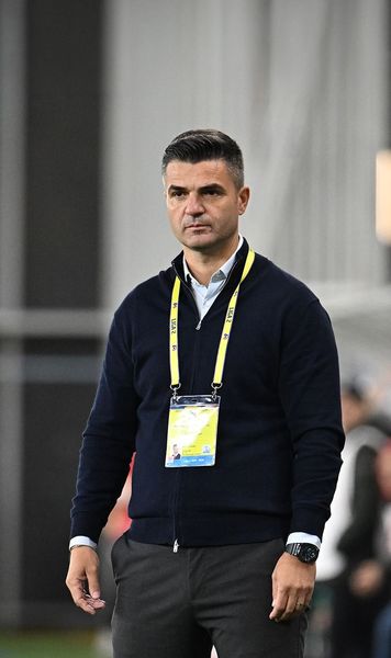 Lovitură de teatru în Liga 1    Florin Bratu  preia o echipă aflată într-o situație disperată! + Cine îl va înlocui la CS Dinamo
