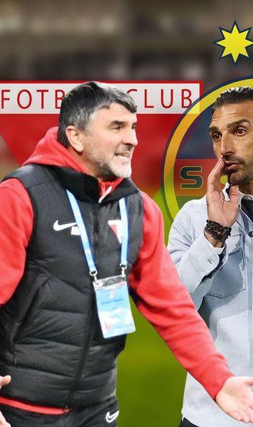 FCSB, victorie amară    VIDEO.    Lixandru, MVP  cu UTA. Campioana și-a asigurat primul loc la intrarea în play-out