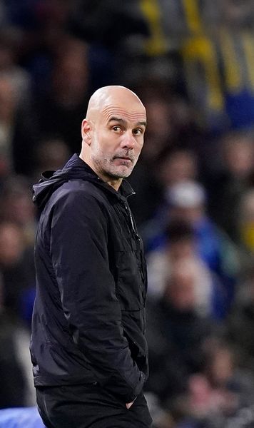 Insultați de Ramadan    Protestul lui Guardiola în Premier League,  după gestul fanilor lui Leeds: „Care e problema voastră?”