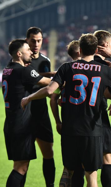 FCSB, out din Europa după 24 de ani!?  Nicio echipă   n-a reușit ce își propune campioana!  Ce s-a întâmplat la barajele pentru Conference League