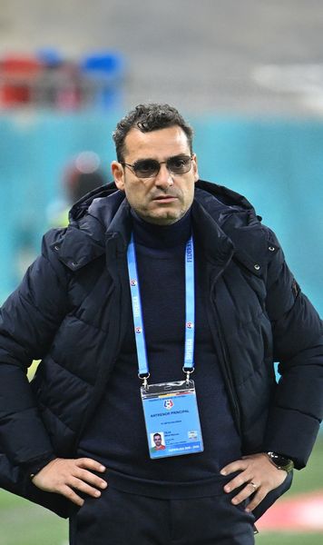 Mihai Teja iese la atac  A plecat de la Metaloglobus și a pus tunurile pe   președintele clubului:  „Se crede mare și tare! Ăsta e nivelul”