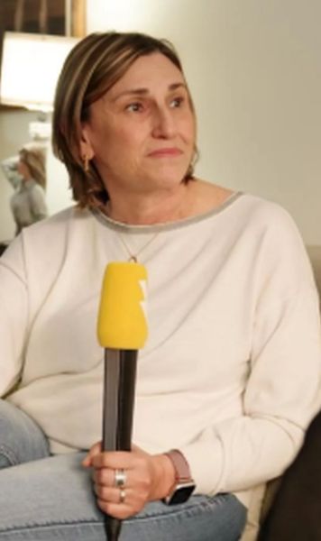 „Copiii au aflat de la TV că tatăl lor a murit”  Mărturia sfâșietoare a văduvei fostului medic de la   Barcelona,  decedat subit, în urmă cu un an