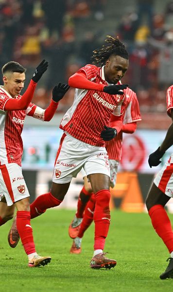 Primele „câinilor”     Ce sume pot încasa  dinamoviștii în funcție de clasarea la final de campionat și de eventualele rezultate din Europa