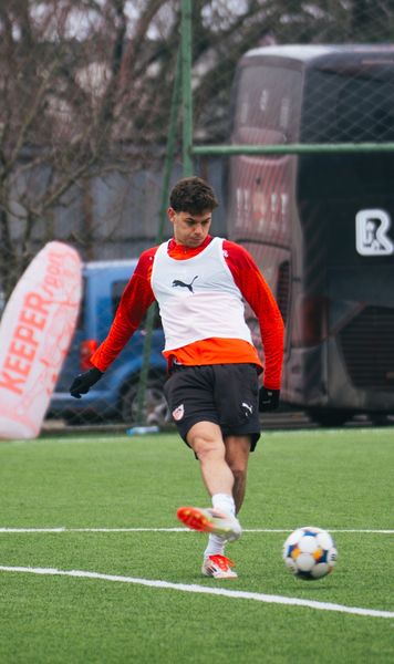 Cauzele căderii lui Dinamo   Conducerea explică   un aspect neștiut:  „Am avut mari probleme” + Jucătorul care nu mai e la fel după accidentare