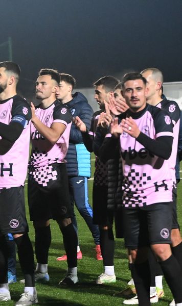 „Strategii politice”   Senatorul PNL critică alegerea echipei de tradiție: „Privată de   meciurile de Superligă  din cauza deciziilor județene”