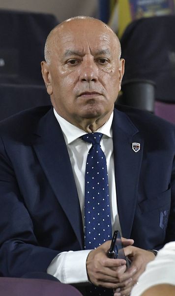 „Singurul român care nu vede Turcia - România”    Ce misiune a primit oficialul FRF,  înaintea barajului pentru CM 2026: „Mesaj de optimism”