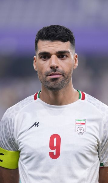 Fake news în mijlocul războiului  Au scris că starul din Europa   se va înrola în armata iraniană!  Comunicat de urgență: „Nu reflectă realitatea”