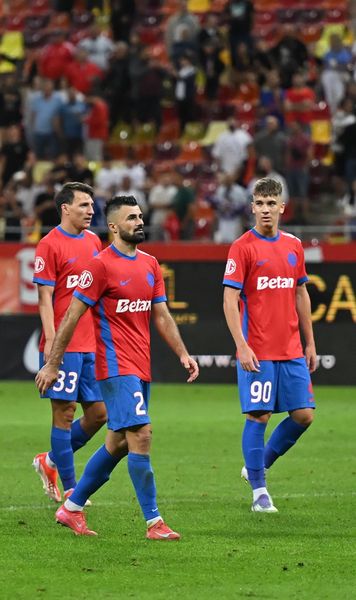 Încă un pericol pentru FCSB  În afară de Farul, o altă echipă importantă din play-out depune dosarul pentru   licența de Europa