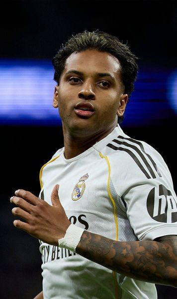Rodrygo s-a rupt!   Accidentare gravă suferită de   starul lui Real Madrid  » Lovitură grea și pentru naționala Braziliei. Cât va lipsi