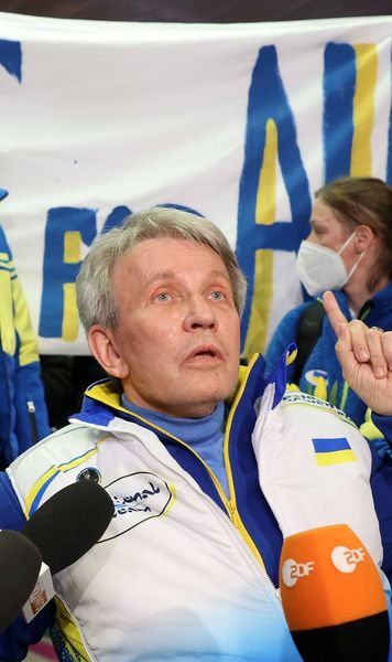 Noi tensiuni la Jocurile Paralimpice   Ucraina a primit o nouă   interdicție:  „Nu, nu, nu, implică politica!”