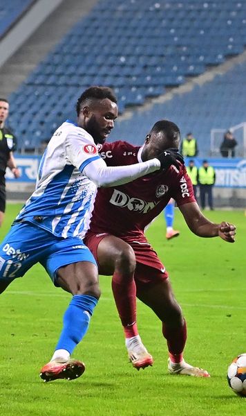 Cupa României    LIVE de la 17:30,  FC Argeș - Gloria Bistrița » De la 20:30, U Craiova și CFR Cluj luptă pentru un loc în semifinale