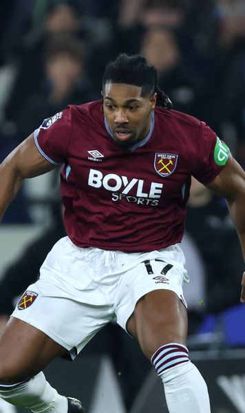 A primit interzis!  West Ham, mesaj clar pentru „bestia”   Adama Traore:  „I-am spus să stea departe. Trebuie să înțeleagă”
